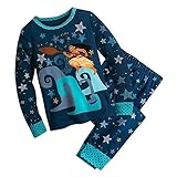 Disney Moana PJ PALS Pajamas