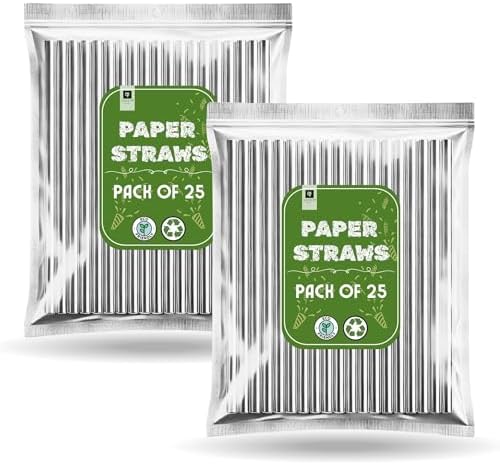 Customizable Sugarcane Straws: Eco-Friendly Drinking Straws for B2B