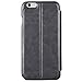 iPhone 6S Case,iPhone 6 Case,by Ailun,Wallet Case,Card Holder Case,Stand Feature,Magic Book Case,Flip Cover Case [Grey]