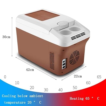 LXFBX Refrigerador del Coche Refrigerador del Coche, camión del ...