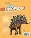 National Geographic Kids Ultimate Dinopedia: The Most Complete Dinosaur Reference Ever