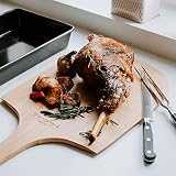 Tala Performance Roaster with Poured Lip Carbon Steel Eclipse Non-Stick 30.6 x view 4