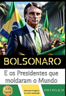 Livro Livro Do Bolsonaro