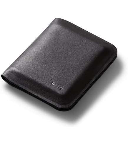 Amazon.com | Bellroy Venture Phone Pocket Plus - Ink | Travel Wallets