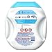 Tide PODS Free and Gentle Laundry Detergent Pacs 81-load Tub