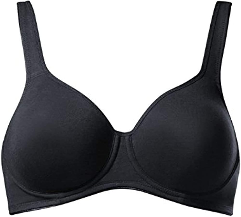 Triumph Damen BH (Mit Bügel) Magic Cotton W Amazon.de Bekleidung