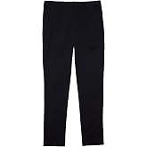 Lacoste Mens Slim Fit Solid Chino Pant