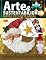Livro Arte e Sustentabilidade Ed. 30 - Natal Eco Artesanal