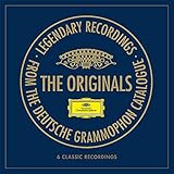 OR: The Originals [6 LP][Limited Edition]