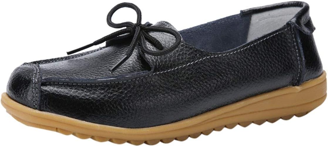 low heel walking shoes