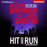 Audible edition cover