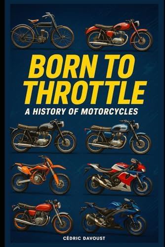The Encyclopedia of the Motorcycle: Henshaw, Peter: 9780785810476