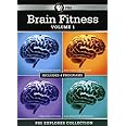 PBS Explorer Collection: Brain Fitness 1