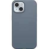 OtterBox iPhone 16e, 15, 14, & 13 Symmetry Series Case - BLUETIFUL (Blue), Snaps to MagSafe, Ultra-Sleek, Raised Edges Protect Camera & Screen