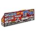 Buzz Bee Toys Air Warriors Motorized Mech 20 Blaster