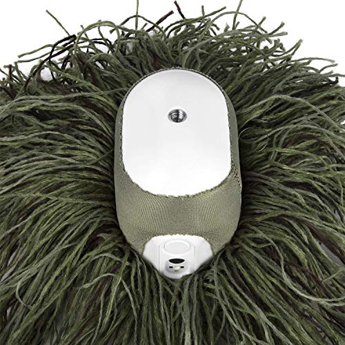 3 Ghillie+Skin+Compatible+Arlo+Ultra