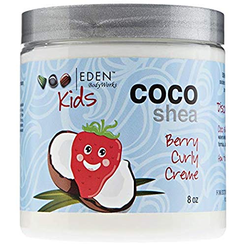 Top 14 Best Hair Products For Black Toddlers {Best Buying Guide}