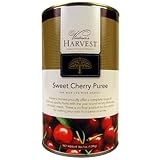 Vintner's Harvest Fruit Puree - Cherry 3lb 1oz(1.39 kg)