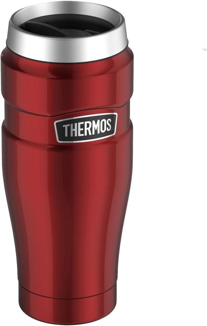 genuine thermos brand 16 oz