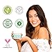 Calcium Bentonite Clay Detox Cleanse - Detox Powder for Weight Loss, Liver & Colon - Food Grade Safe for Daily Internal use or a Healing Clay Face Mask - by Great American Clay (16 oz)