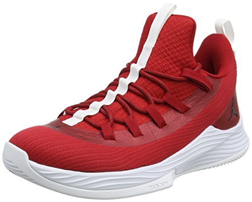 jordan ultra fly 2 low red