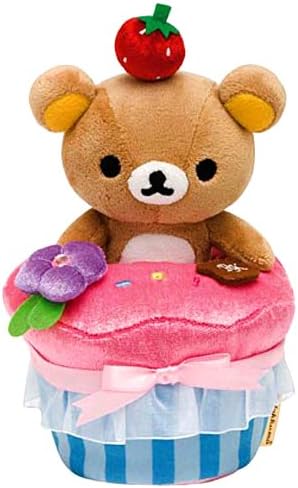 Amazon リラックマ ぬいぐるみ 携帯 スタンド リラックマ San X サンエックス マスコット 人形 スマホ リモコン 小物 入れ アクセ アクセサリー ボックス 雑貨 いれ 収納 キャラ クター グッズ 可愛い かわいい おしゃれ ぬいぐるみ おもちゃ