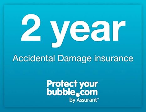 2 Year Accidental Damage Insurance For A Portable Audio Product From 100 To 149 99 Amazon Co Uk Electronics