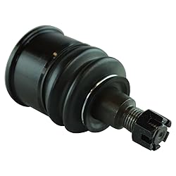 TRQ Front Suspension Kit Ball Joint Control Arm