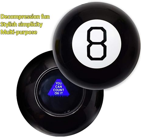 magic 8 ball amazon uk
