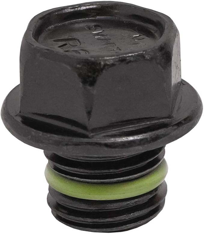 SMARTO R6 Oil Drain Plug M14x1.5mm Engine Oil Pan Protection Plug