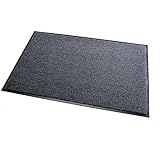 Premium Alfombrilla Estera de retención de suciedad SANSIBAR ✓ Extremadamente duradero ✓ Exterior & Interior ✓ Resistente a las heladas✓ Sin PVC Felpudo Entrada casa Estera contra suciedad