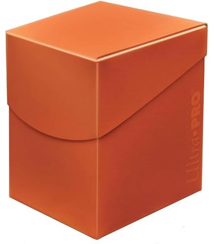 Ultra PRO 80 ct Card Capacity Collectible Card Game Deck Boxes, Cases & Tins for sale