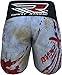 RDX MMA Shorts Training Clothing Cage Fighting Grappling Martial Arts Muay Thai Kickboxing
