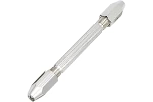 Watch Tools Pin Vice 0 3.1mm Home Carving Clock Repair Watchmaker Tools Horloge Gereedschap Metal Made