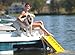 Paws Aboard Doggy Boat Ladder and Ramp