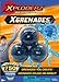Xploderz X3 Xgrenades Battle Toy