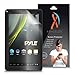 XShields© (5-Pack) Screen Protectors for Pyle Astro Plus PTBL92BC 9