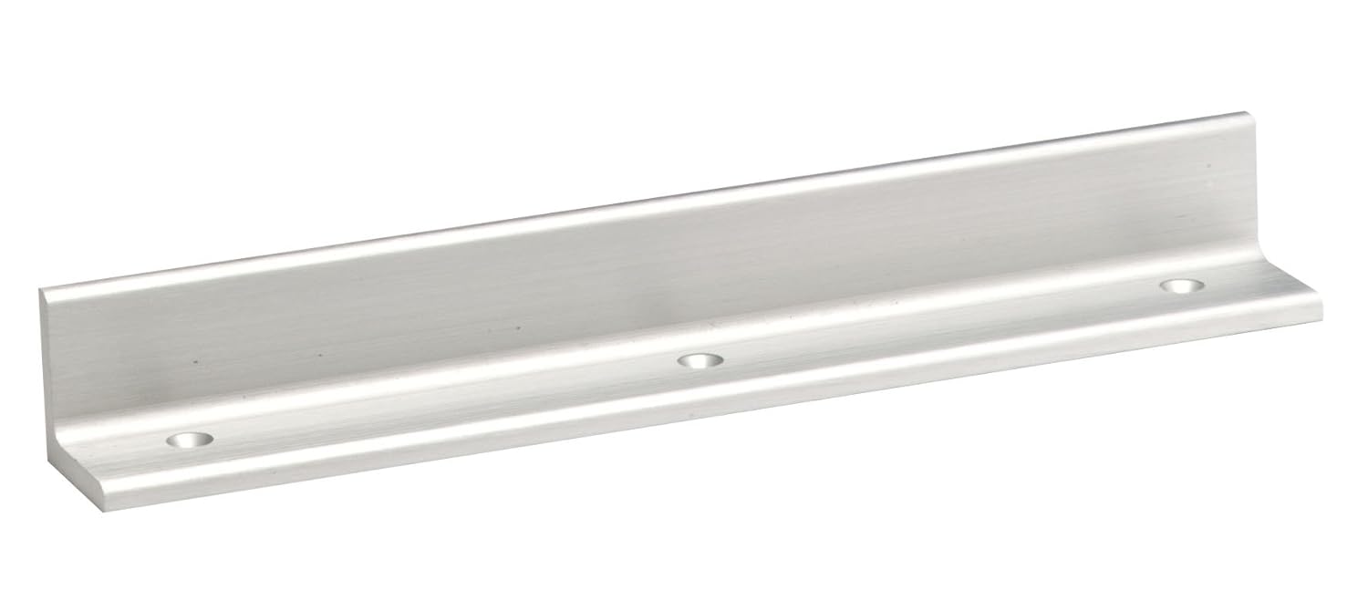 DynaLock 4711 Aluminum Angle Bracket for 2000/3000/3101C