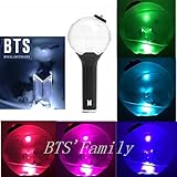 LUVKPOP BTS Bangtan Boys Official Light Stick ver.3