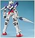 Gundam 00: FG Gundam Exia 1/144 Scale Model Kit