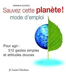 Sauvez cette planète !