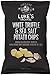 Luke's Organic Potato Chips, White Truffle/Sea Salt, 12 Ounce
