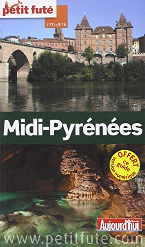 Midi-Pyrénées