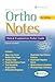 Ortho Notes Clinical Examination Pocket Guide (Davis's Notes)