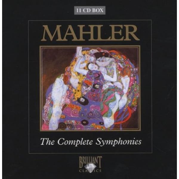 Mahler, Gustav, Emil Tabakov, Sofia Philharmonic Orchestra