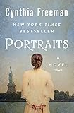 Portraits: A Novel by Cynthia Freeman