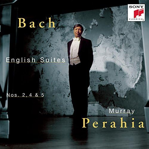 Johann Sebastian Bach, Christopher Hogwood, Christophe Rousset