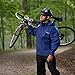 FROGG TOGGS Men's Classic Pro Action Waterproof Breathable Rain Jacket