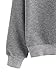 MAKEMECHIC Women's Long Sleeve Graphic Print Casual Pullover Crop Sweatshirt