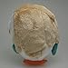 Takaratomy Pokemon Sun & Moon Stuffed Plush, Rowlet, 6